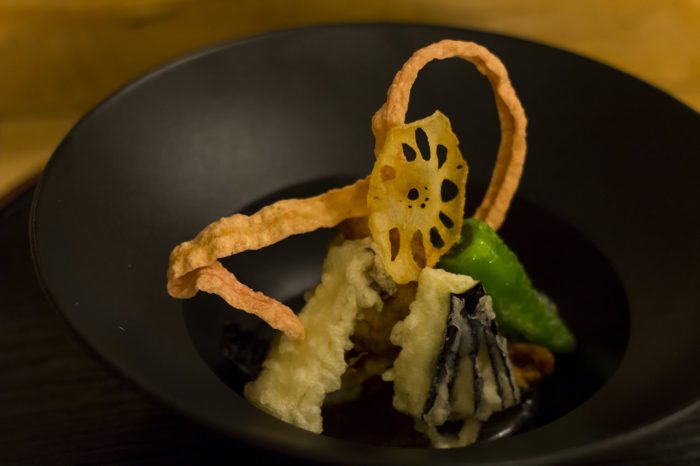 tempura