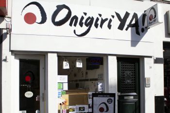 Onigiri-YA!
